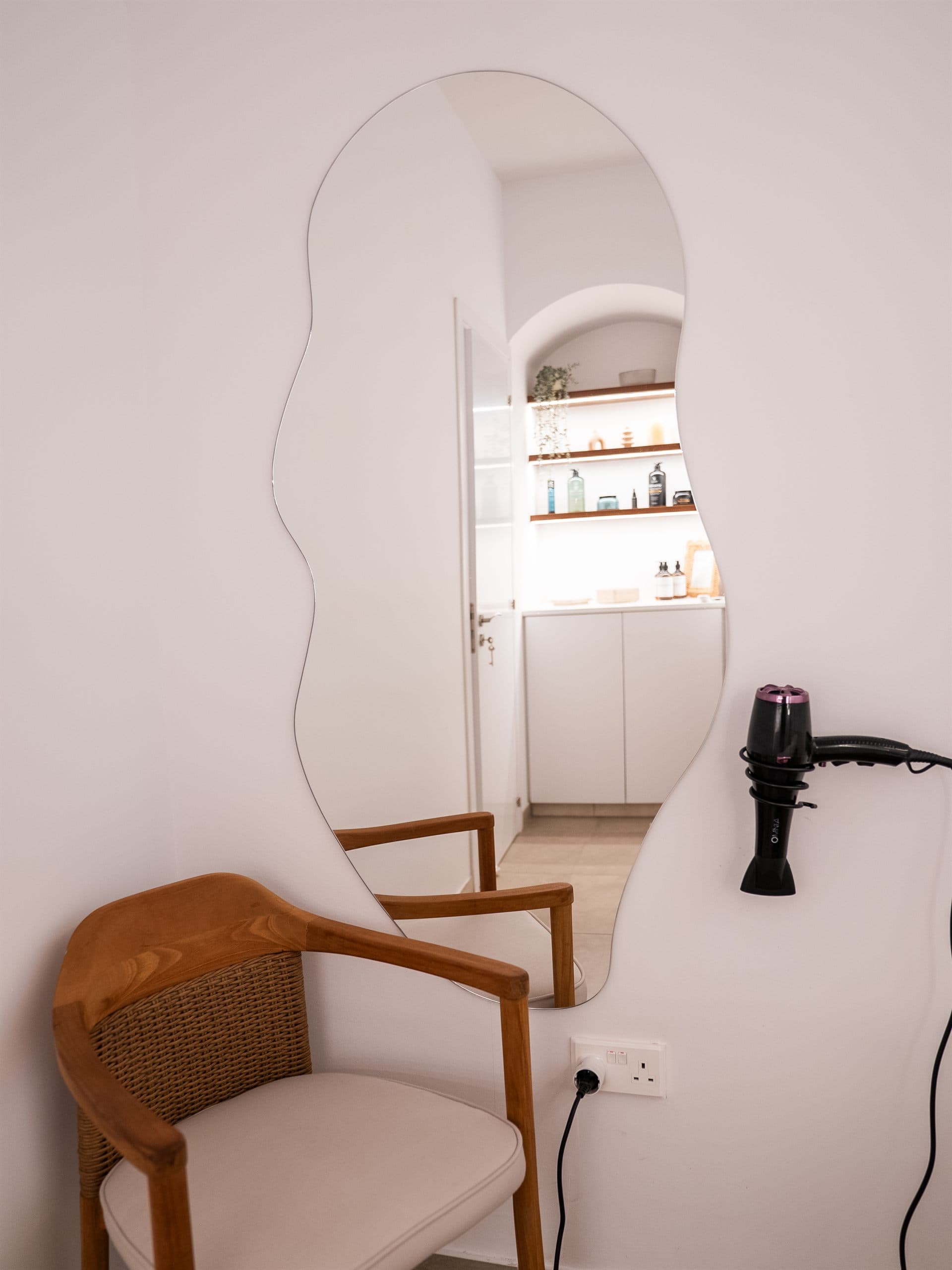 Facial Treatments 4
