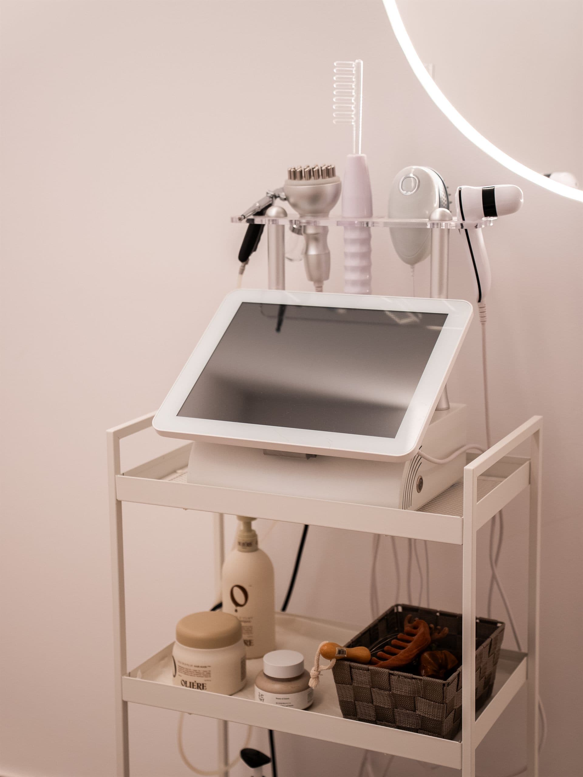 Facial Treatments 2
