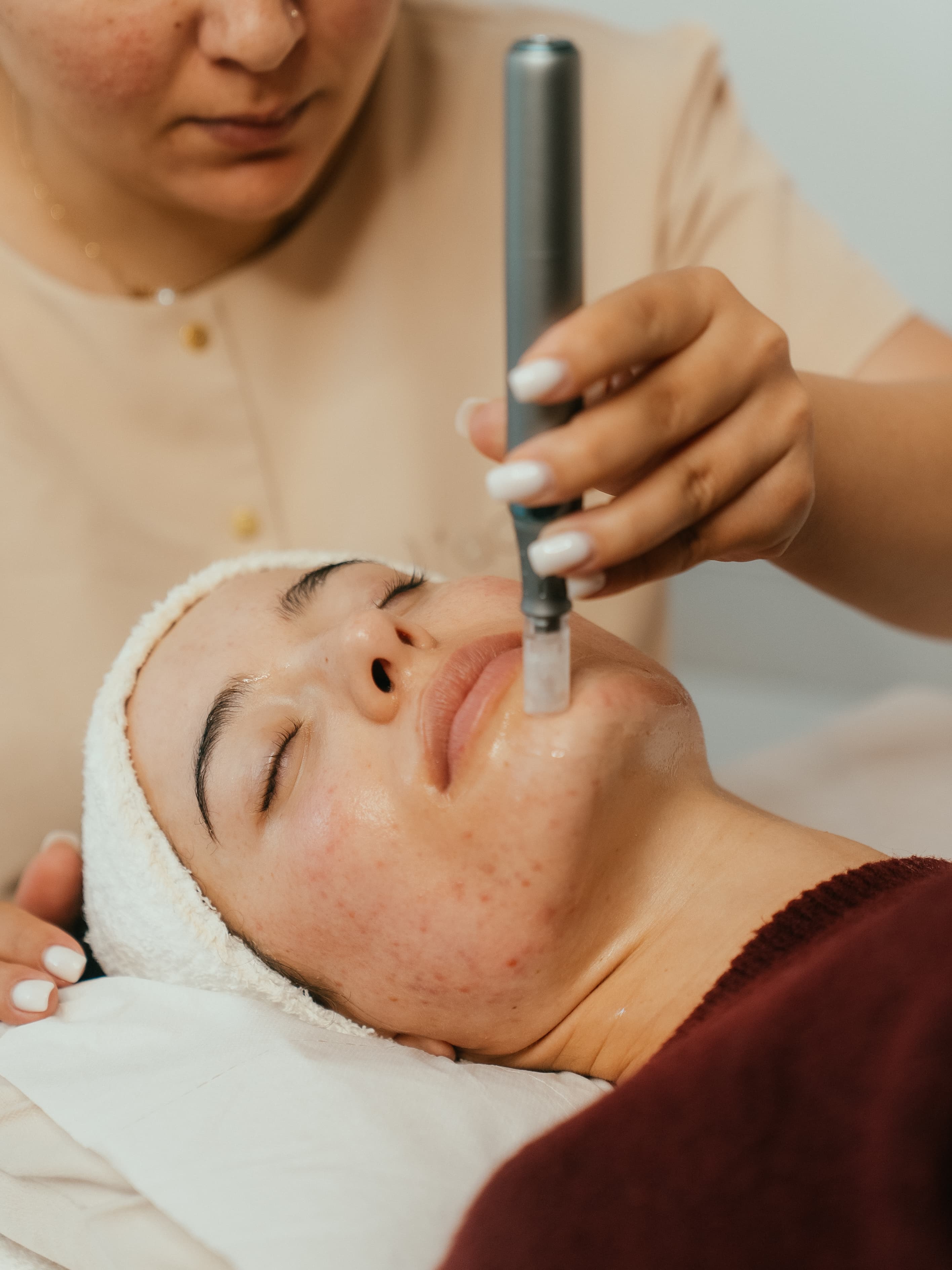 Facial Treatments 1