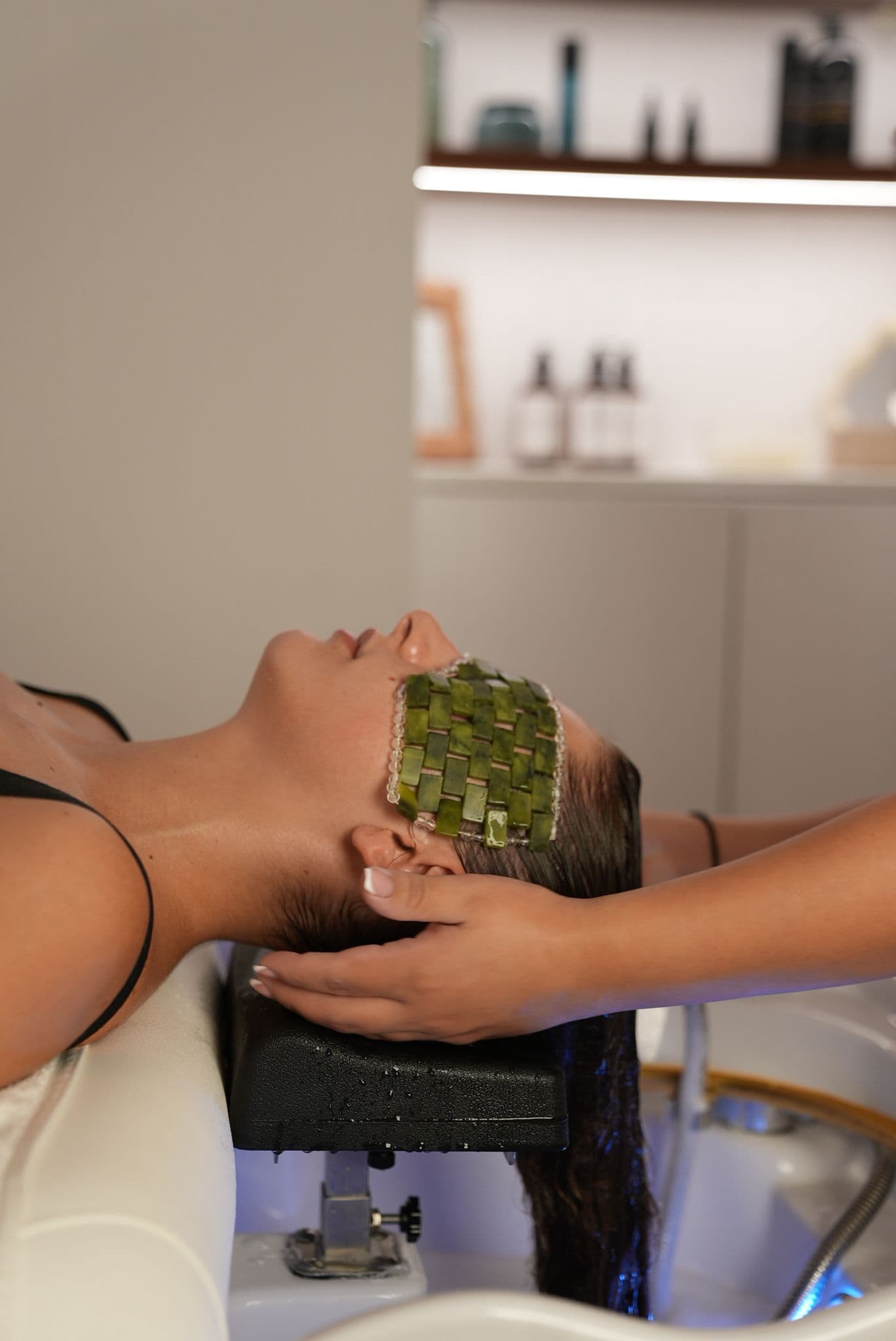 Head Spa Treatments 1